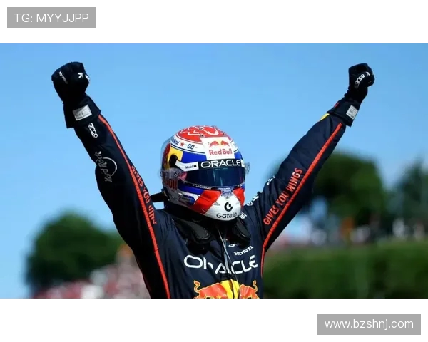 最后一圈三雄激斗！皮亚斯特里、维斯塔潘、拉塞尔轮番刷紫，红牛逆转夺冠