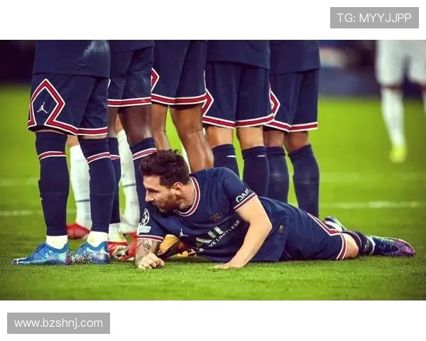 梅西世俱杯重逢巴黎:感恩队友情谊,回忆并肩岁月