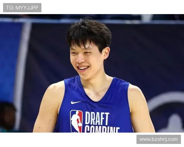 王仕鹏怒批杨瀚森：克林根全面占优！去发展联盟才是出路