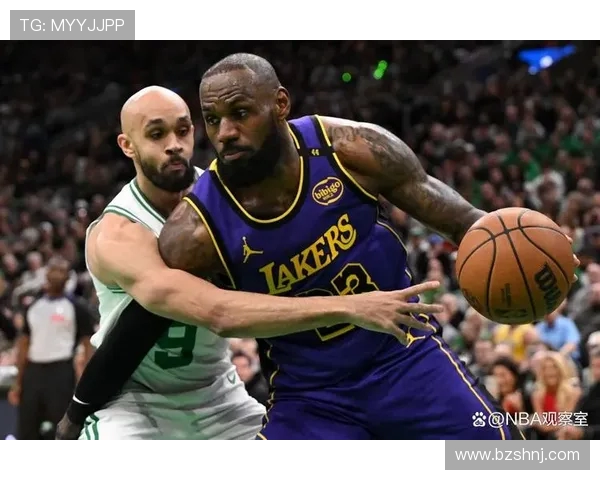 空篮守望者：詹姆斯的 3 周等待