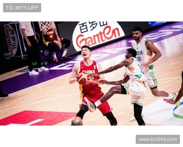 胡金秋：约旦印度皆强敌 男篮亚洲杯誓拼每一战